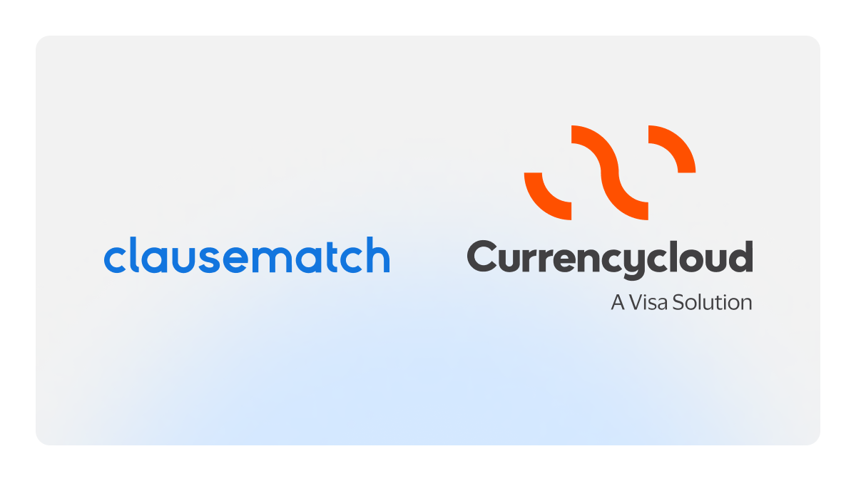 Currencycloud teams up with Clausematch to enable future growth